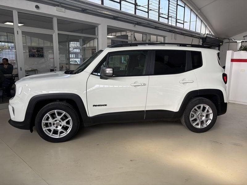 Jeep Renegade 1.0 T3 Limited