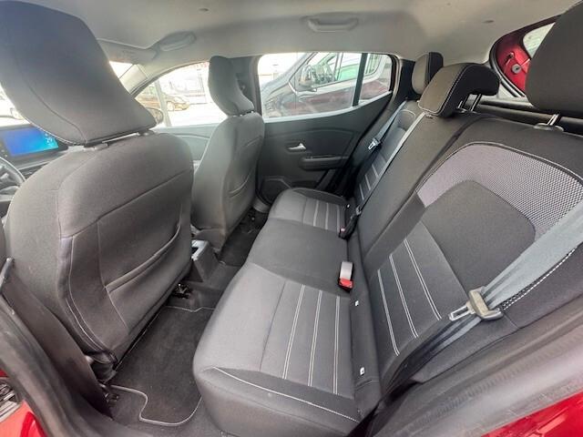 Dacia Sandero Streetway 1.0 TCe ECO-G Expression