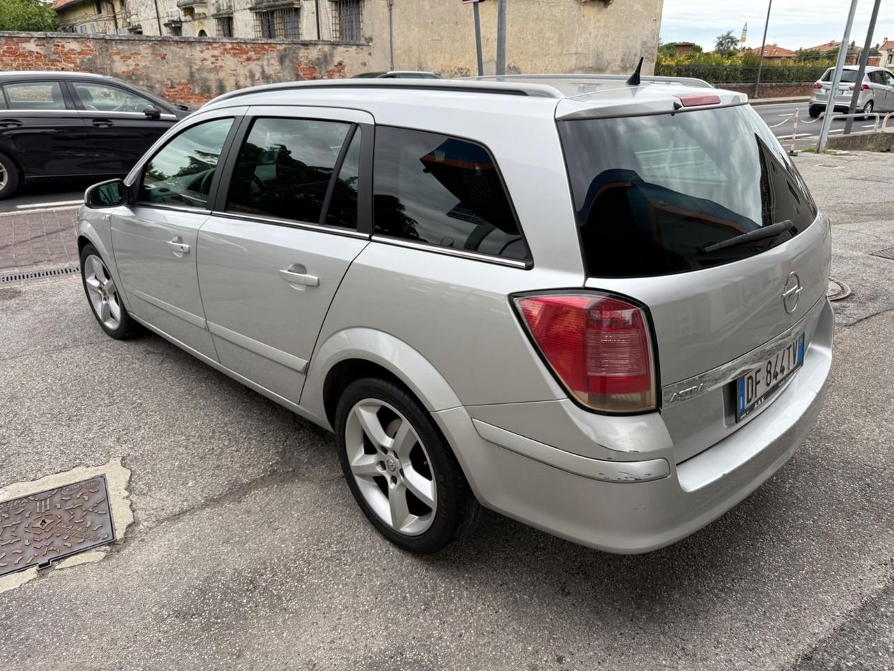 Opel Astra 1.7 CDTI 101CV Station Wagon Cosmo