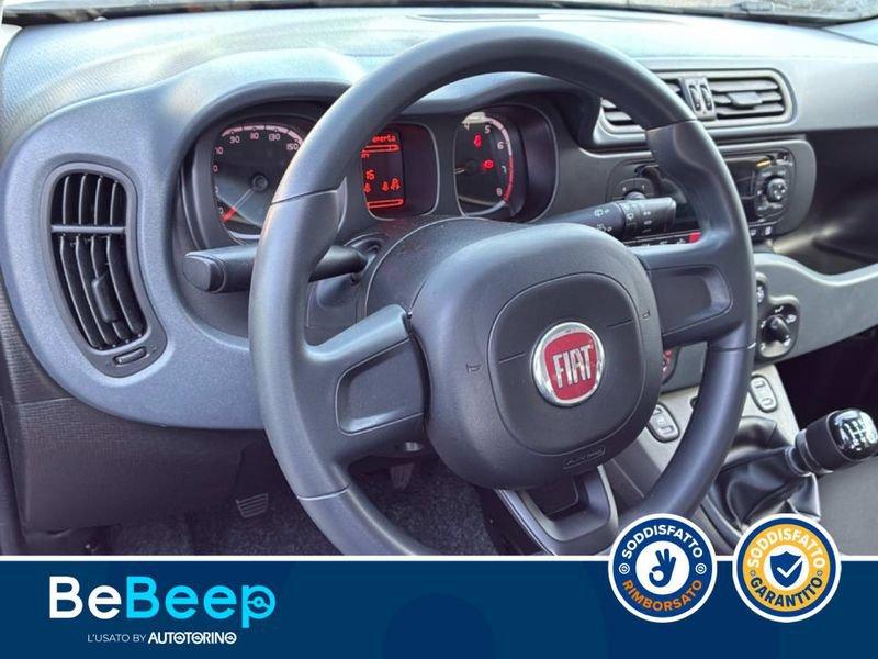 FIAT Panda 1.2 POP S&S 69CV MY19