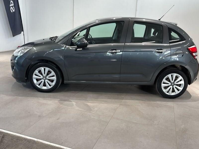 Citroën C3 C3 1.2 Benzina 82cv 5p