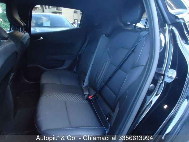 Renault Clio Clio Full Hyb. E-Tech 145 CV Esprit Alpine