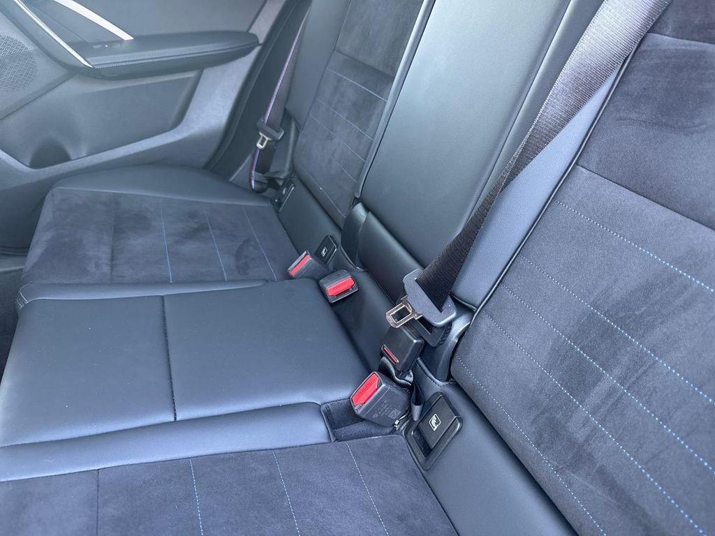 BMW X2 20 d 48V MSport Pro xDrive DCT