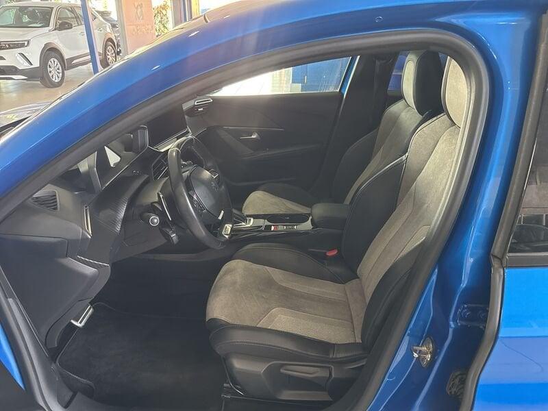 Peugeot 208 PureTech 100 Stop&Start 5 porte GT Pack