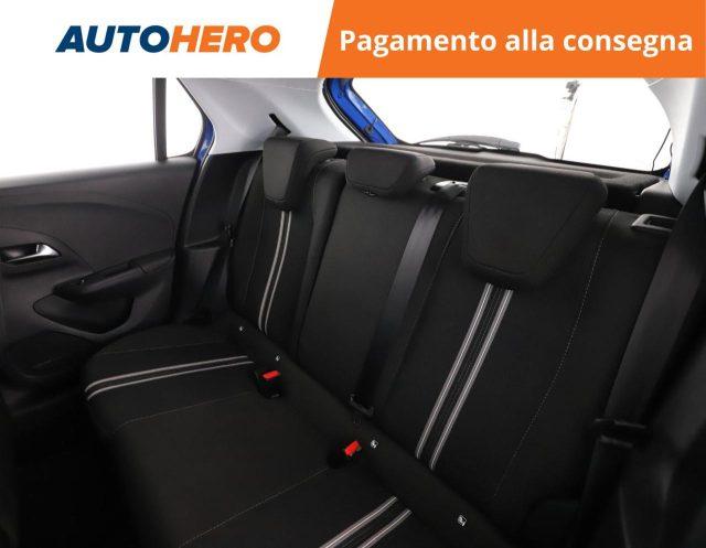 OPEL Corsa 1.2 Design & Tech