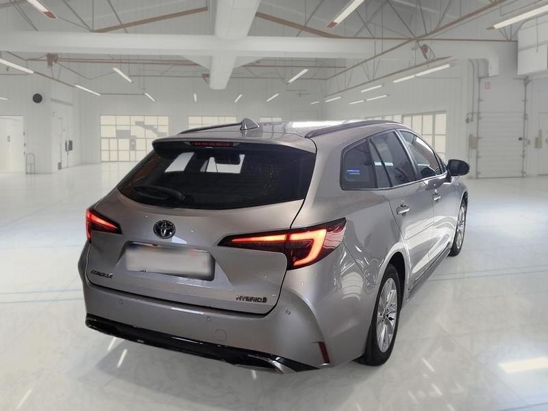 TOYOTA COROLLA TS 1.8 HYBRID ACTIVE MY23 STATION WAGON