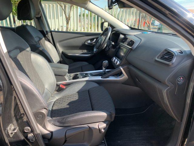 RENAULT Kadjar TCe 140CV EDC Sport Edition2