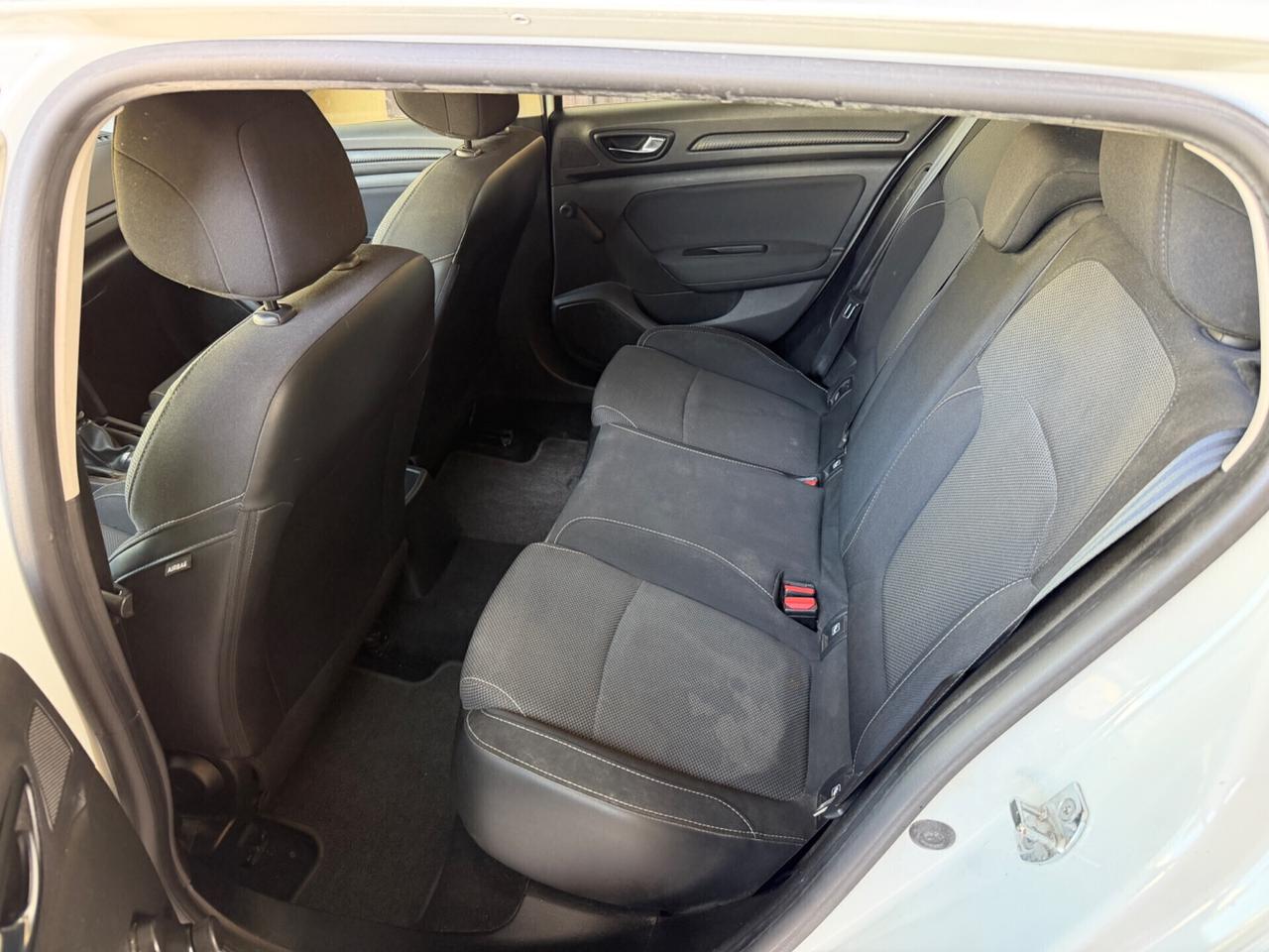 Renault Megane Sporter dCi 8V Energy Life - 2018