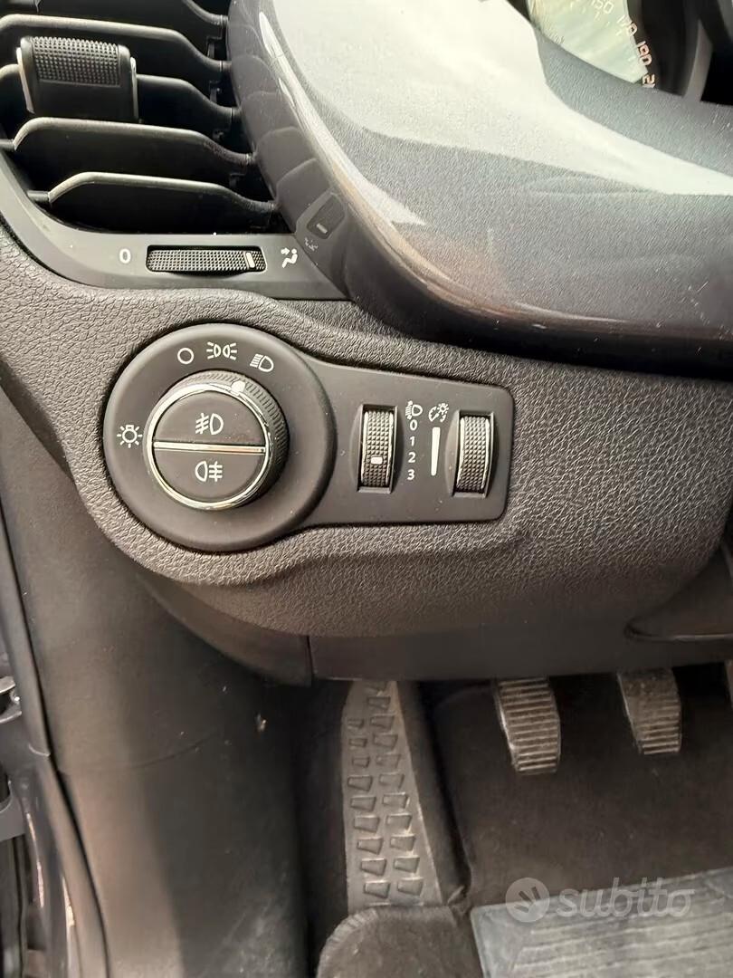 Fiat 500X 1.3 MultiJet 95 CV Business