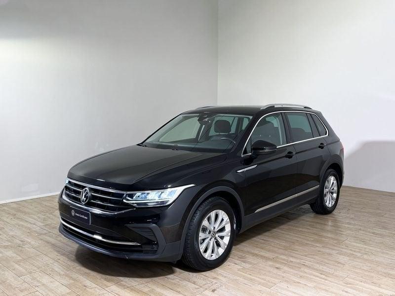 Volkswagen Tiguan 1.5 TSI 150 CV DSG ACT Life