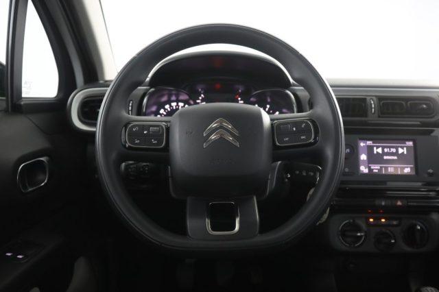 CITROEN C3 C3 PureTech 83 S&S Feel
