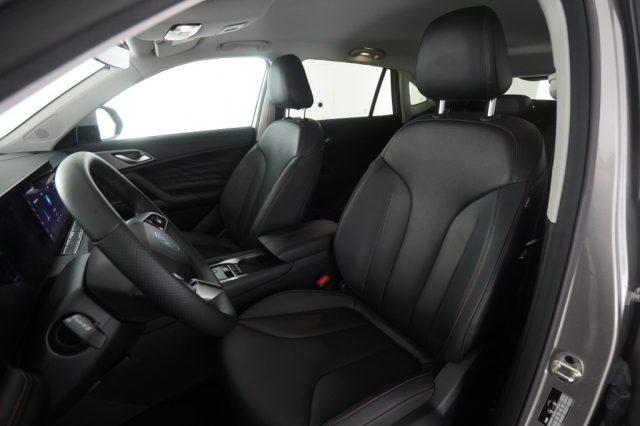 MG HS HS 1.5T-GDI AT Luxury