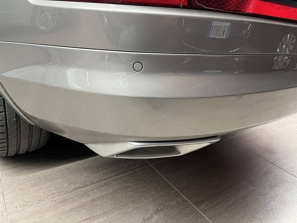 Skoda Kodiaq 2.0 TDI 4x4 DSG 7posti