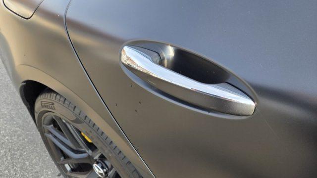 MERCEDES-BENZ GT Coupé 4 53 4Matic+ EQ-Boost AMG PERMUTE