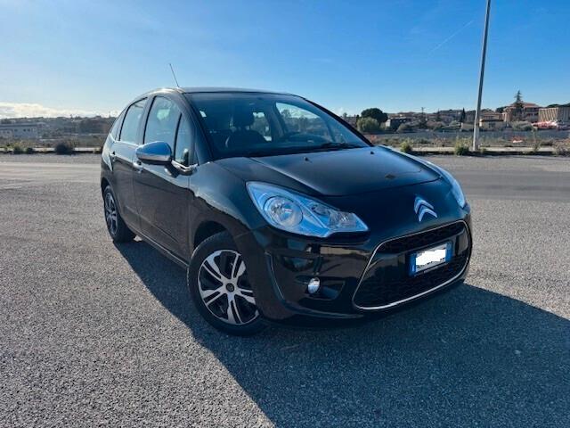 Citroen C3 1.4 e-HDi Seduction Cambio Automatico