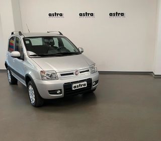 Fiat Panda 4x4 1.2 Climbing 4x4 69cv E5