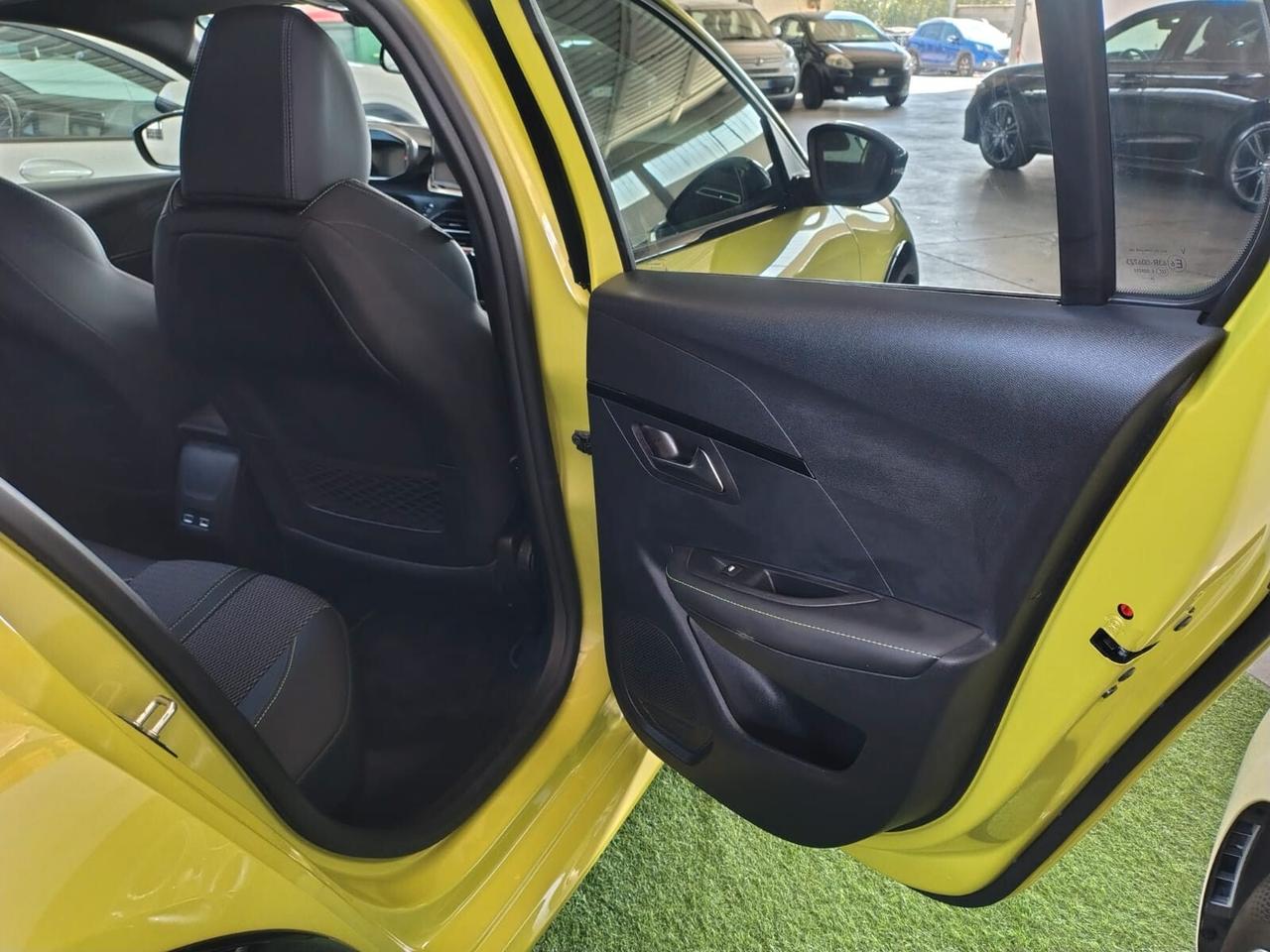 Peugeot 208 PureTech 100 Stop&Start 5 porte GT