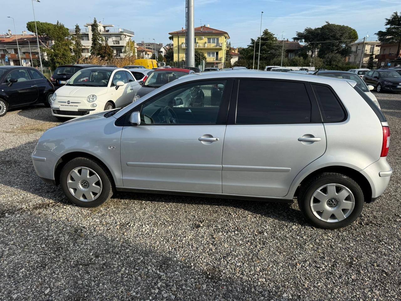 Volkswagen Polo 1.4/75CV 16V 5p. Comfortline