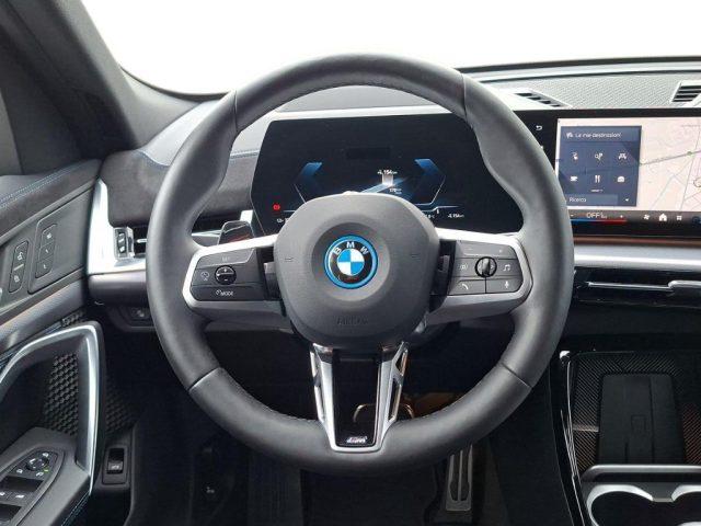 BMW iX2 eDrive 20 Msport Pro Aut.