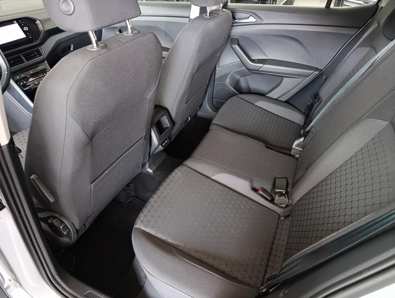 Volkswagen T-Cross 1.5 tsi Style 150cv dsg