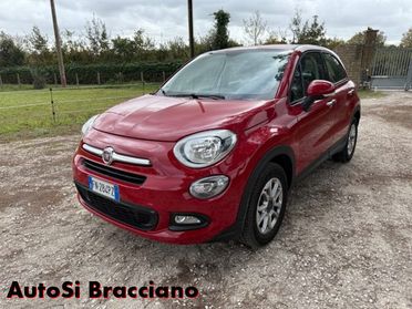 FIAT 500X 1.3 MultiJet 95 CV PERFETTA!!!