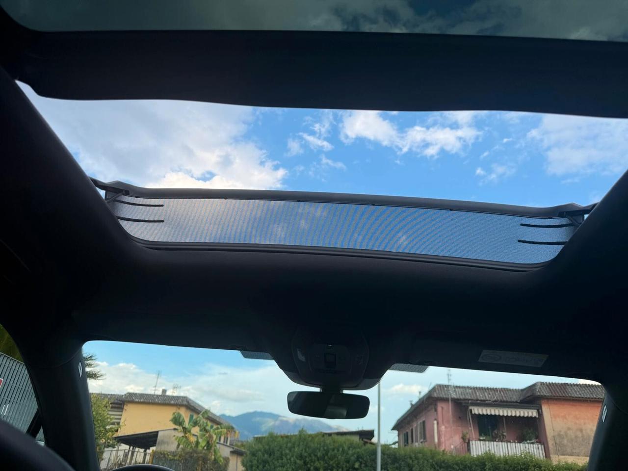 Porsche Macan II *Matrix*Panorama*Bose*