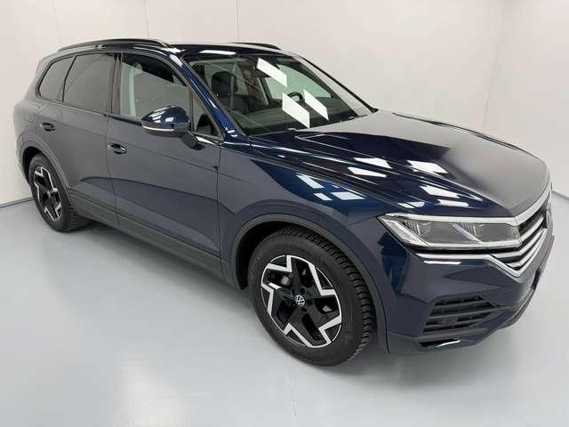 Volkswagen Touareg 3.0 TDI TIPTRONIC 231CV 4MOTION *PELLE* PROMO