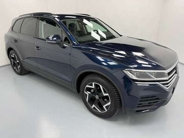 Volkswagen Touareg 3.0 TDI V6 4MOTION 231CV DSG *PELLE+PRO-MAX* PROMO