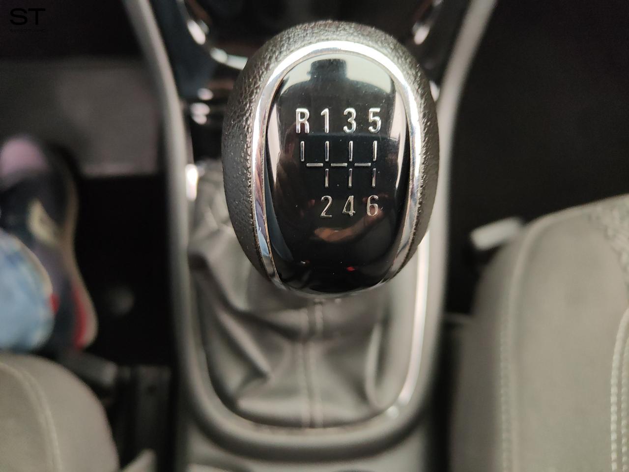 OPEL Mokka 1ª serie - Mokka X 1.6 CDTI Ecotec 4x2 Start&Stop Busi