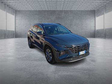 HYUNDAI Tucson 3ª serie 1.6 CRDI 48V XLine