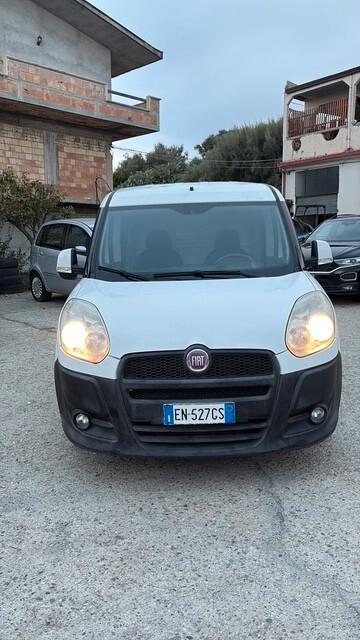 Fiat Doblo Doblò 1.3 MJT PC-TN Cargo Lamierato