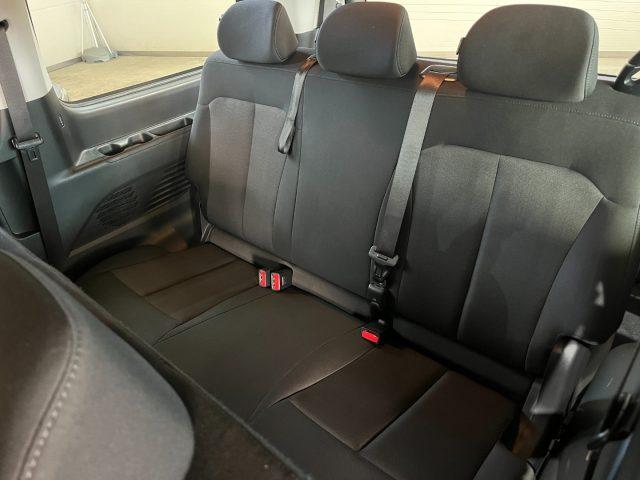 HYUNDAI Staria 2.2 AT AWD 4X4 9 posti Wagon cambio autom. 177cv