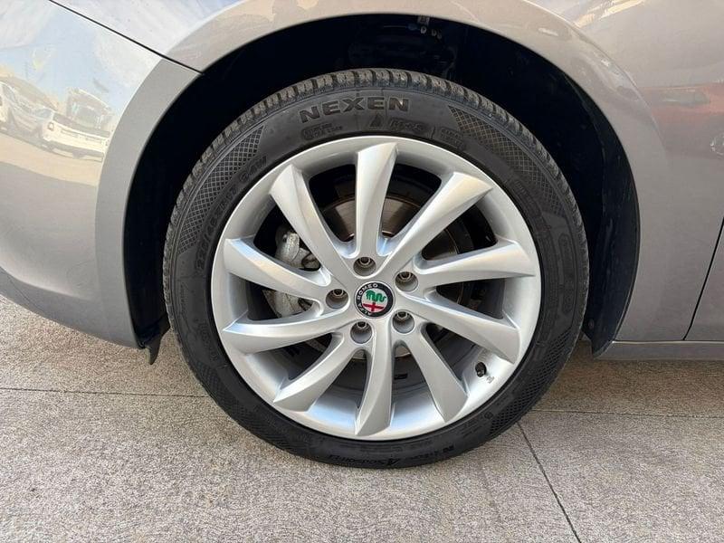 Alfa Romeo Giulietta 1.6 JTDM 120cv Super