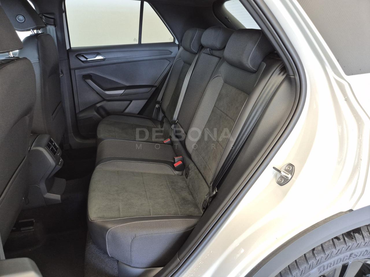 Volkswagen T-Roc 1.0 tsi style 115cv