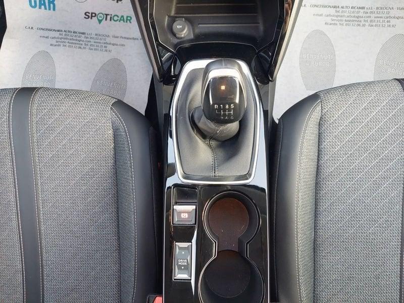 Peugeot 208 Allure PureTech 100 S/S