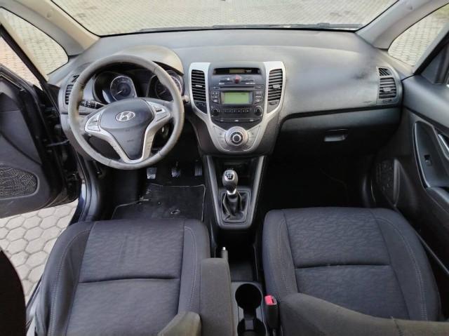 Hyundai ix20 1.4 Classic