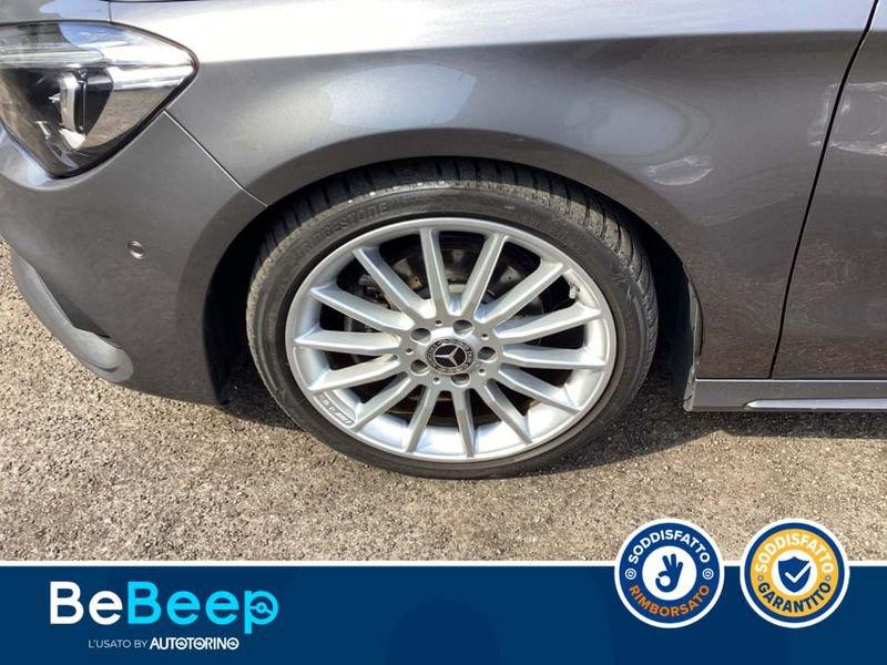 Mercedes-Benz CLA S.Brake SHOOTING BRAKE 200 PREMIUM