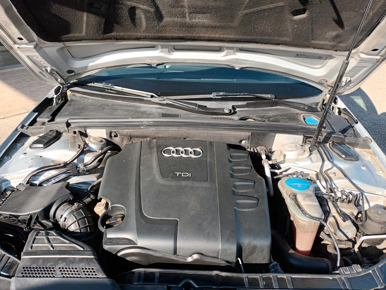 Audi A4 TDI 143CV MECCANICA PERFETTA*AFFARE**