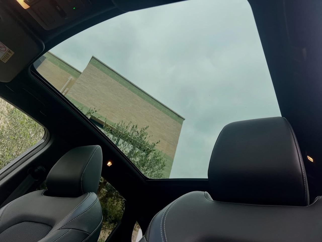 Nissan Qashqai e-Power Tekna