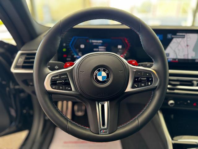 BMW M2 Coupé 3.0 BiTurbo 460cv (Manuale - 8.500km)