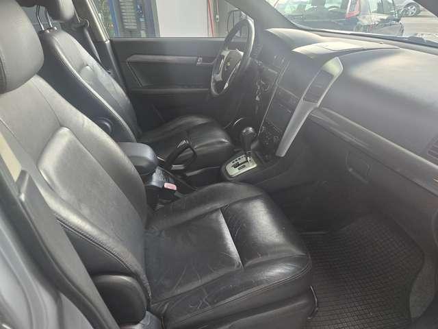 Chevrolet Captiva Captiva 2006 2.0 vcdi 16v Sport