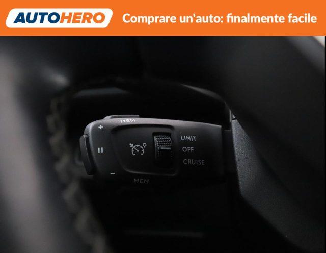 PEUGEOT 3008 BlueHDi 130 S&S Allure Pack
