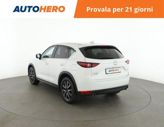 MAZDA CX-5 2.2L Skyactiv-D 175 CV AWD Exclusive
