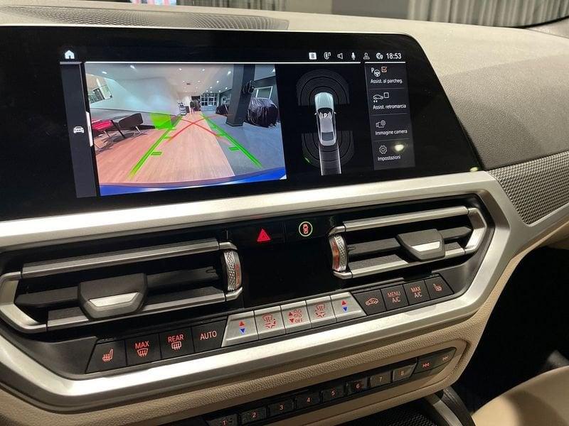 BMW Serie 4 M440i Coupe mhev 48V xdrive auto