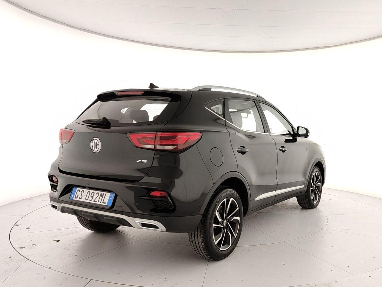 Mg ZS 1.0T-GDI aut. Luxury