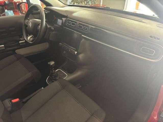 Citroen C3 C3 1.2 puretech 110 MAX MY70