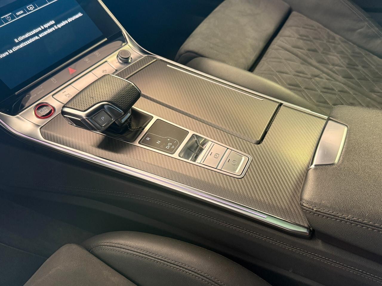 Audi RS6 RS 6 Avant 4.0 - IVA ESPOSTA