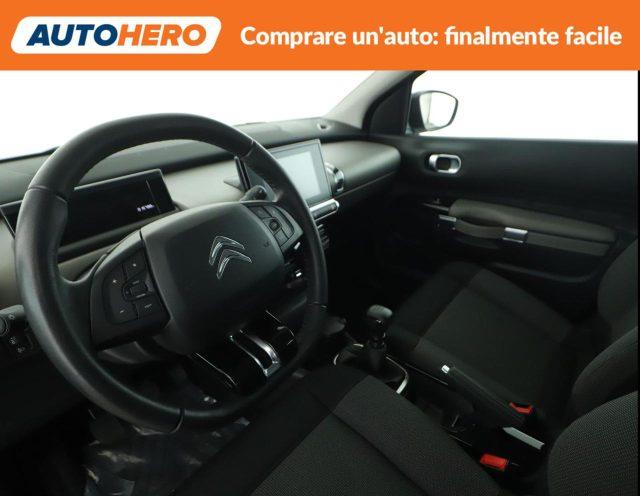 CITROEN C4 Cactus PureTech 110 S&S Feel