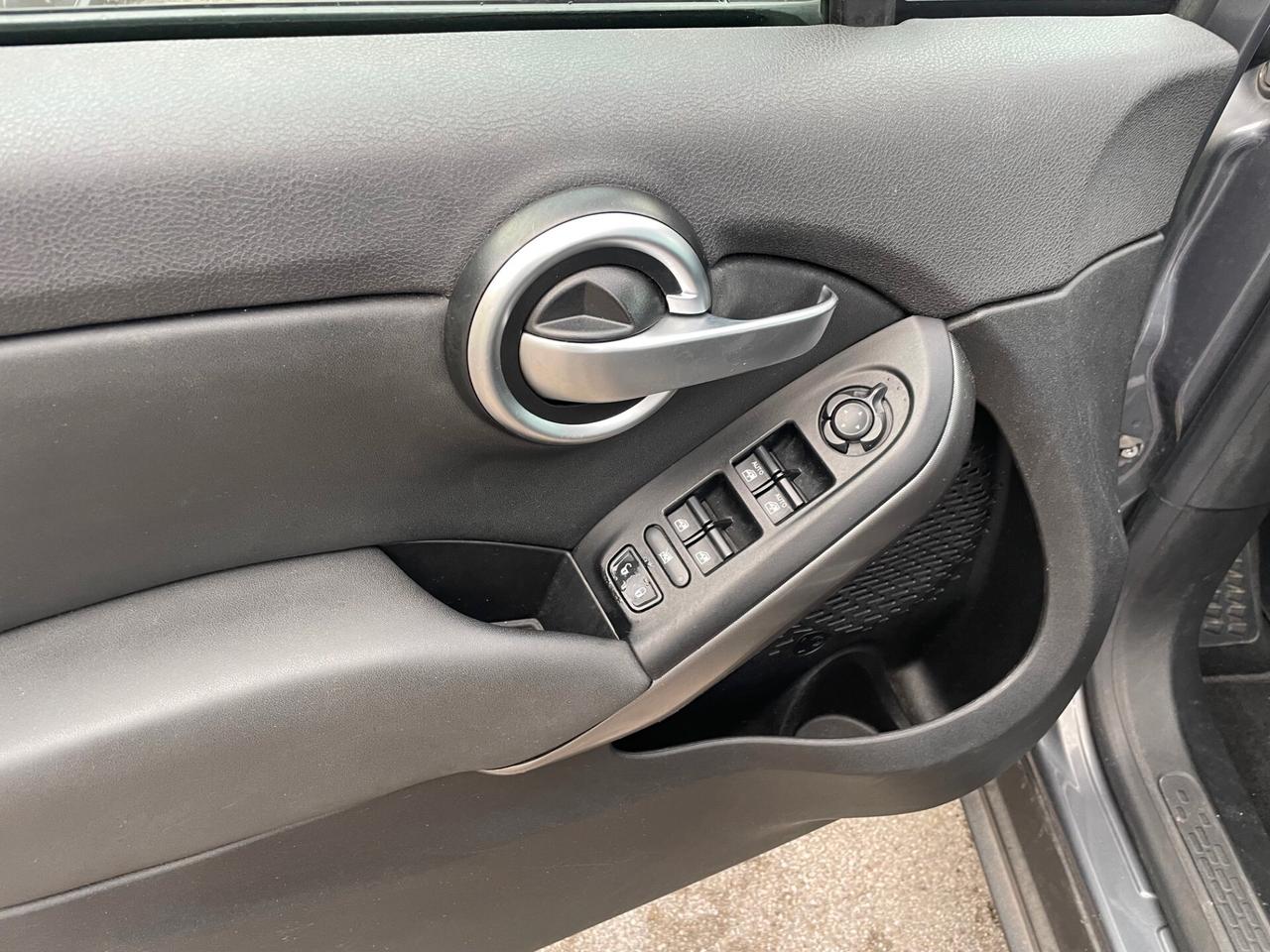 Fiat 500X 1.6 MultiJet 120 CV Lounge
