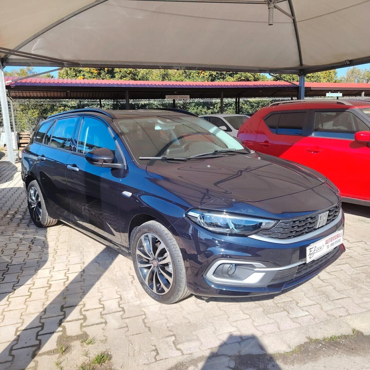 Fiat Tipo 1.6 Mjt S&S SW Life